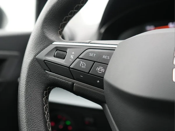 SEAT Arona (2023) — foto 20 van 38