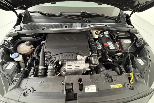 Peugeot 208 (2025) — foto 11 van 27