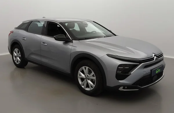 Citroen C5 X (2023) — foto 40 van 42