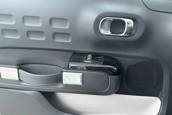 Citroen C3 (2024) — foto 8 van 17