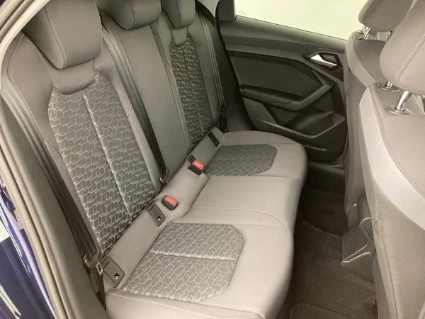 AUDI A1 Sportback (2026) — foto 22 van 36