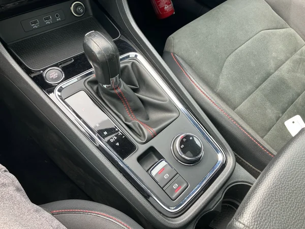 SEAT Ateca (2020) — foto 13 van 25