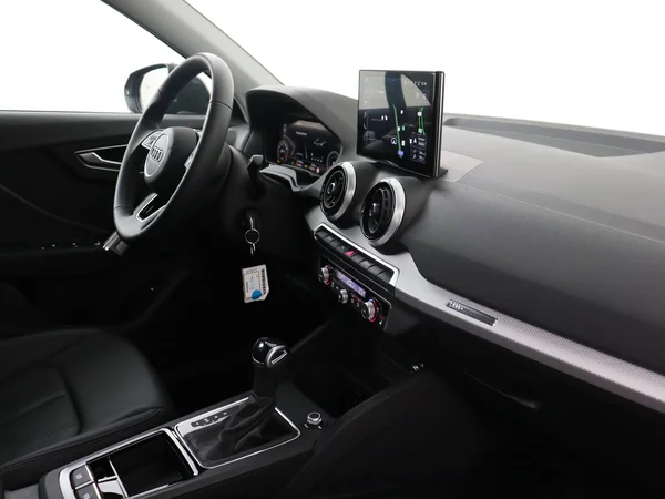 AUDI Q2 (2025) — foto 13 van 19