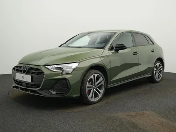 AUDI A3 Sportback PHEV 0f98dc90-7dd0-4c11-9827-3d4e44db7a15