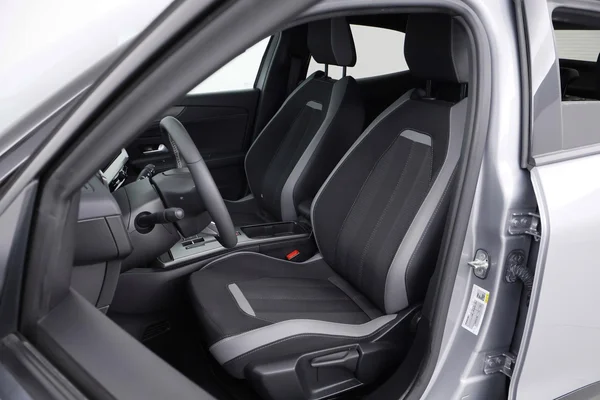 Opel Mokka (2026) — foto 4 van 50