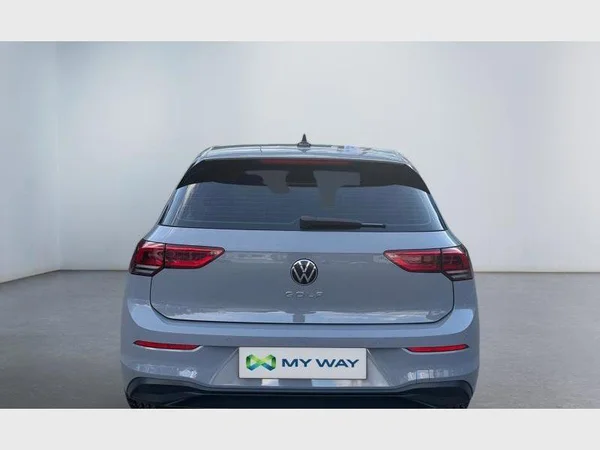 Volkswagen Golf VIII (2020) — foto 26 van 27