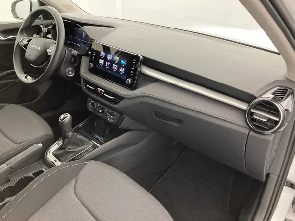 SKODA Fabia (2025) — foto 5 van 36