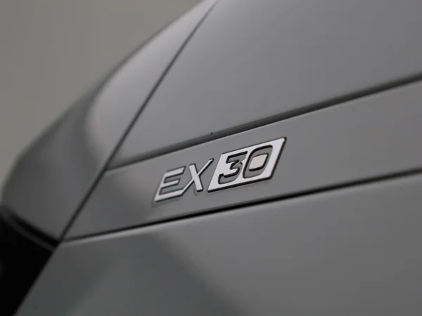Volvo EX30 (2024) — foto 25 van 40