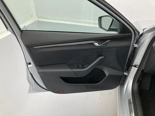 SKODA Octavia SW (2024) — foto 15 van 35