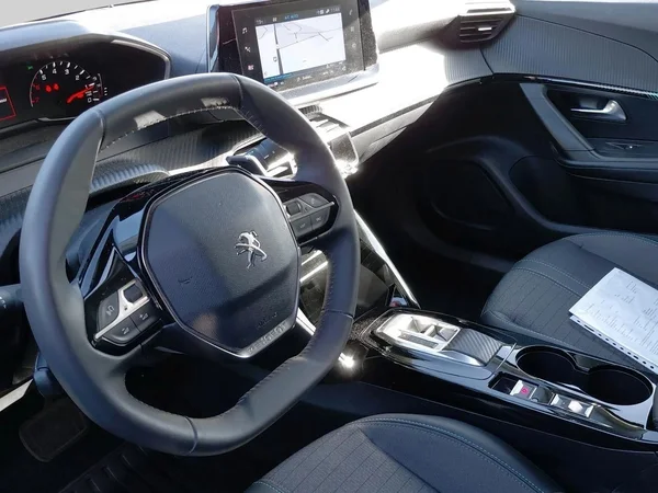 Peugeot 2008 (2022) — foto 15 van 15