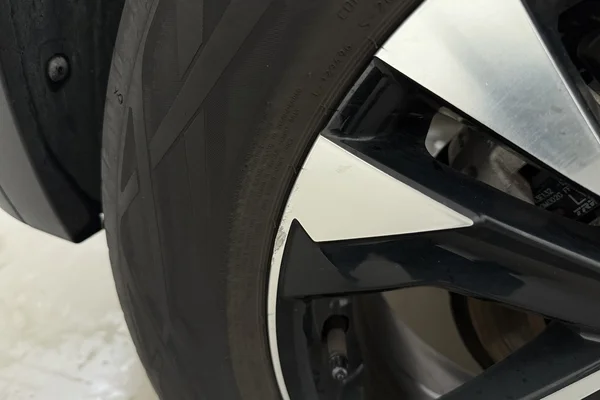 Peugeot 2008 (2023) — foto 21 van 32