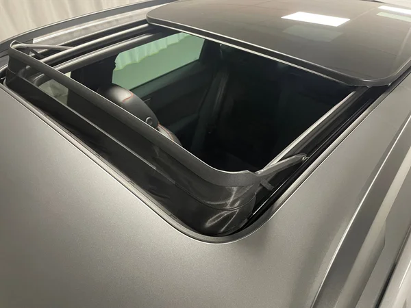 SEAT Ateca (2024) — foto 2 van 14