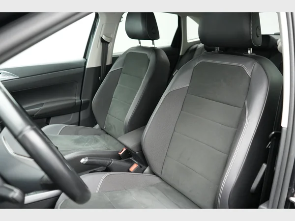 VOLKSWAGEN Taigo (2022) — foto 7 van 26