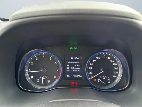 HYUNDAI Kona (2020) — foto 11 van 32