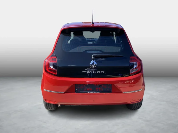 Renault Twingo (2021) — foto 16 van 21