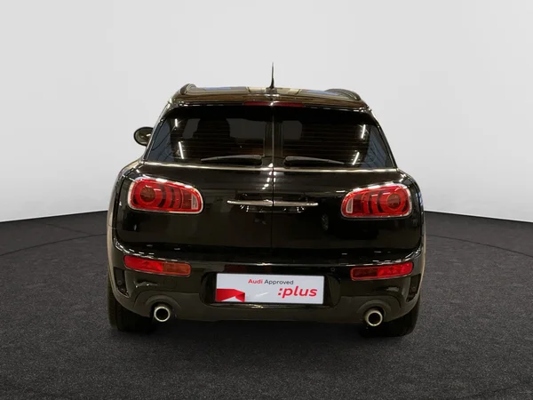 MINI Mini Clubman (F54) (2019) — foto 13 van 20