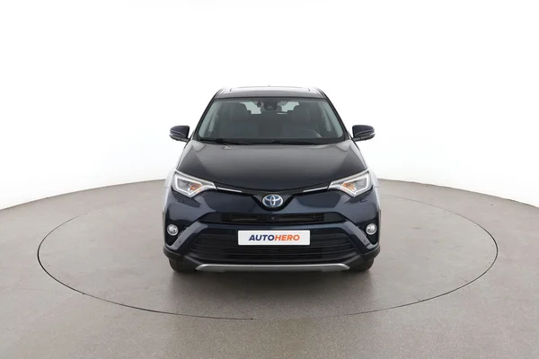 Toyota RAV4 (2018) — foto 15 van 16