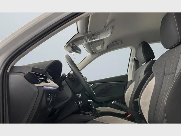 Skoda Kamiq (2024) — foto 27 van 27