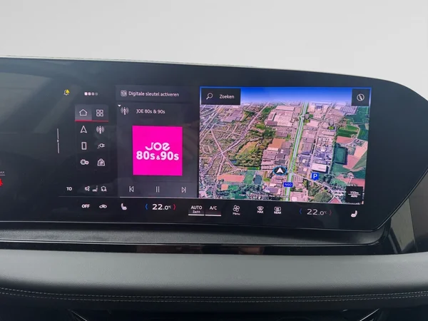 AUDI Q6 Sportback e-tron (2025) — foto 5 van 14