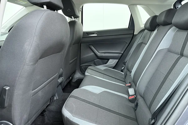 Volkswagen Polo (2025) — foto 21 van 22