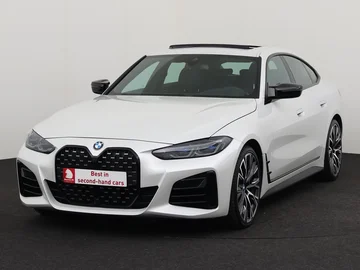 BMW 440 (2022)