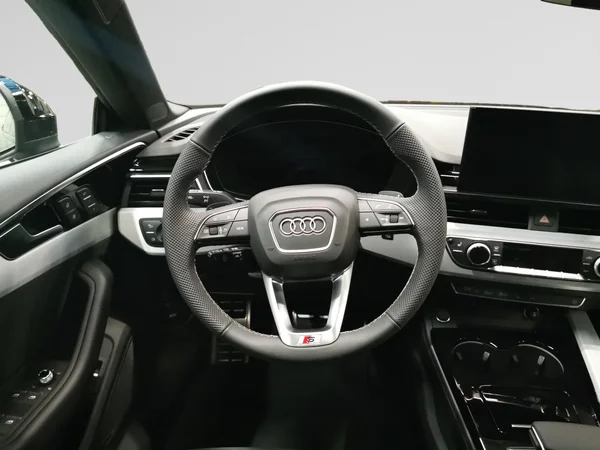 AUDI A5 Sportback (2026) — foto 7 van 15