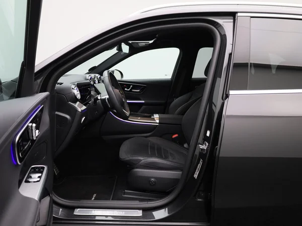 Mercedes-Benz GLC (2025) — foto 49 van 49