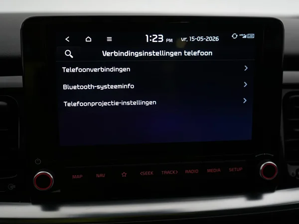 Kia Stonic (2025) — foto 13 van 25