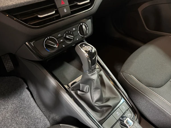 Skoda Kamiq (2026) — foto 9 van 29