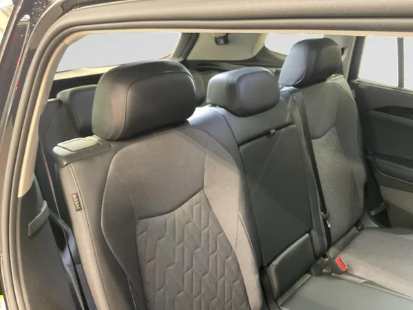 VOLKSWAGEN Tayron (2025) — foto 9 van 21