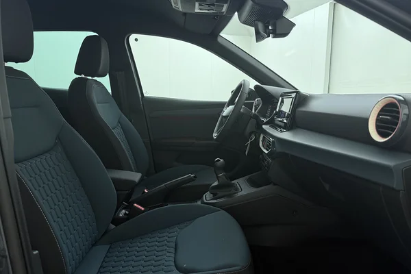 Seat Arona (2026) — foto 14 van 16