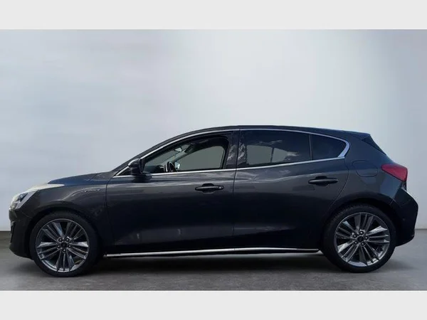 Ford Focus Vignale (2019) — foto 17 van 23