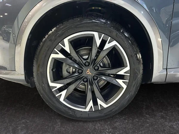 CUPRA Formentor Dsl (2022) — foto 25 van 31
