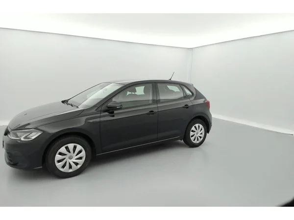 VOLKSWAGEN Polo (2022) — foto 36 van 36