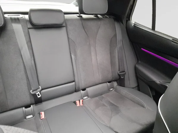 SKODA Enyaq Coupé (2025) — foto 11 van 24
