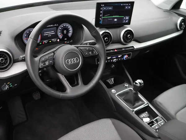 Audi Q2 (2025) — foto 7 van 24