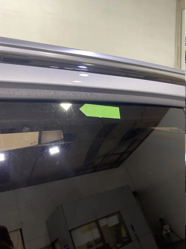 Volkswagen ID.4 (2021) — foto 38 van 56