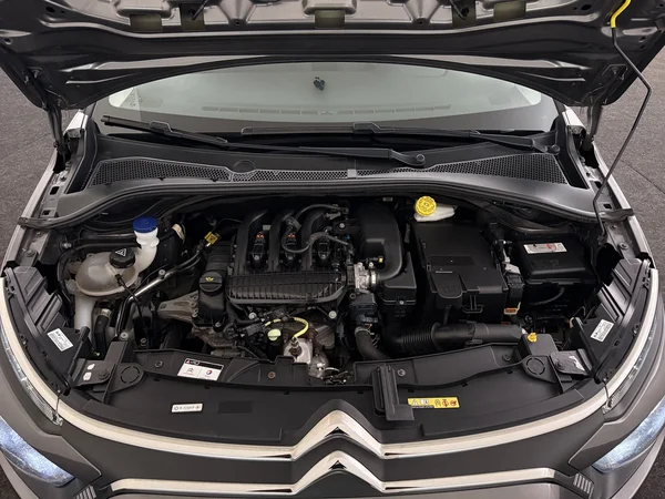 CITROEN C3 (2022) — foto 6 van 25