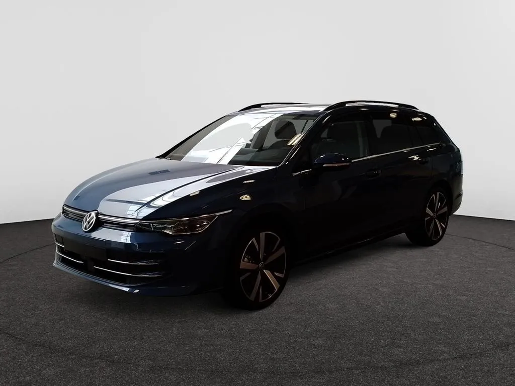 VOLKSWAGEN Golf VII SW 1122_116064_2024