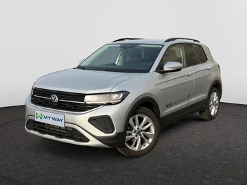 VOLKSWAGEN T-Cross (2025)