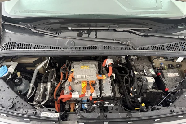 Citroen E-Berlingo Swb (2025) — foto 14 van 33