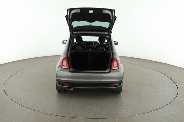 Fiat 500 (2020) — foto 7 van 16