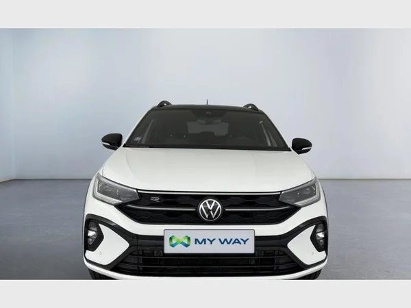 Volkswagen Taigo (2023) — foto 12 van 31