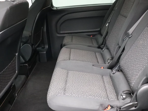 Mercedes-Benz Vito (2025) — foto 10 van 26