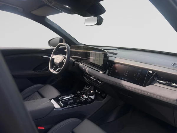 AUDI Q6 e-tron (2025) — foto 16 van 19