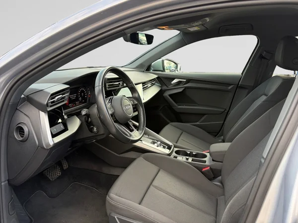 AUDI A3 Sportback (2021) — foto 7 van 10