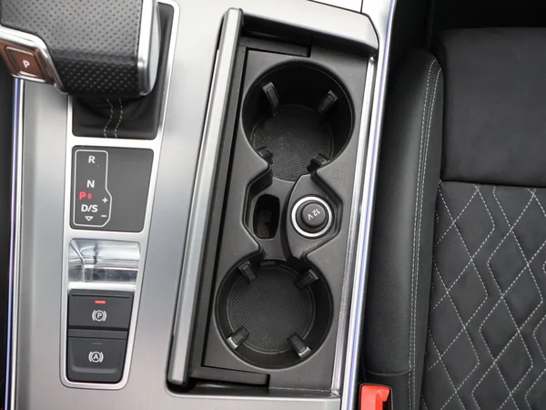 AUDI S7 Sportback (2022) — foto 22 van 32