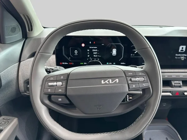 Kia EV3 (2025) — foto 2 van 20