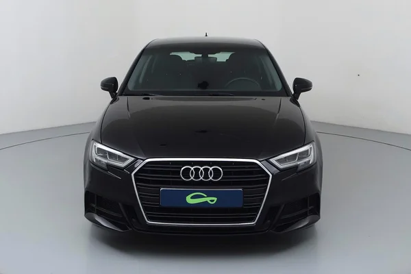 Audi A3 Sportback (2019) — foto 27 van 28