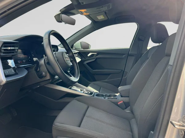 AUDI A3 Sportback (2024) — foto 24 van 24